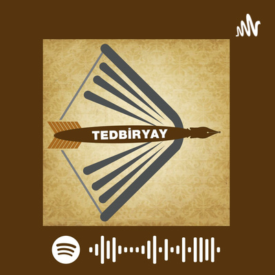 https://podcasters.spotify.com/pod/show/tedbiryay